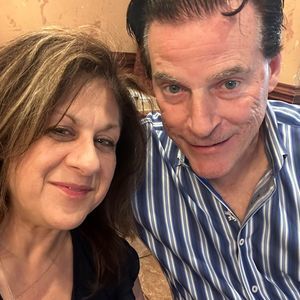 Meet your Posher, Darlene